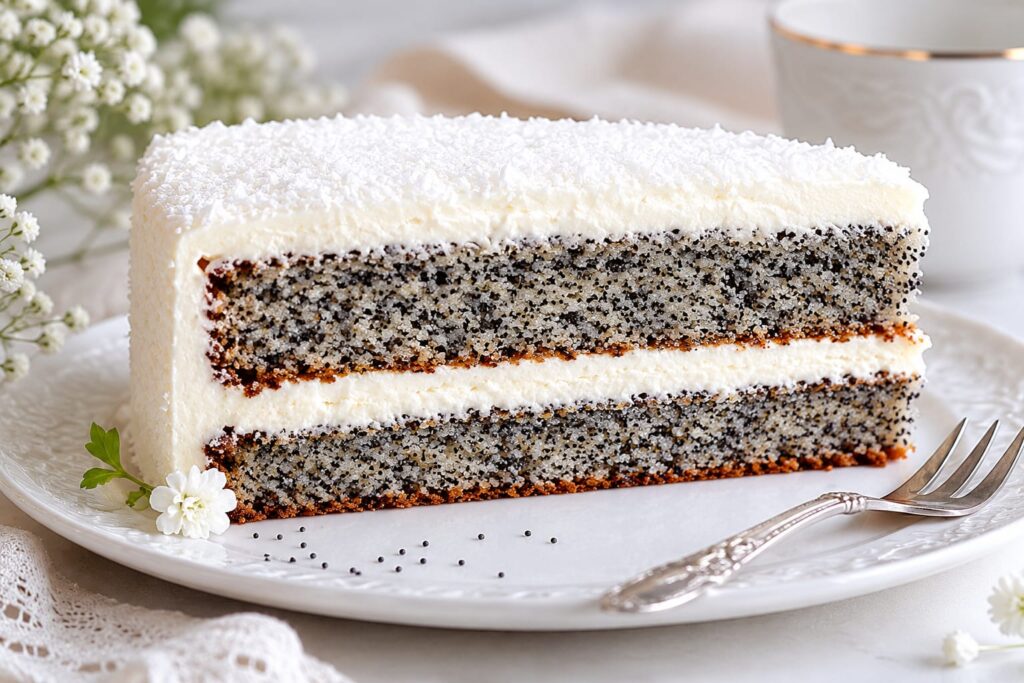 ТОРТ "ЦАРИЦА ЭСТЕР" queen esther cake