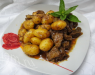 МЯСНОЕ РАГУ