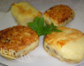 КАРТОФЕЛЬНЫЕ ЗРАЗЫ С МЯСОМ