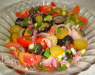 САЛАТ ПОМИДОРНЫЙ