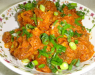 ТУШЕНАЯ КАПУСТА С МЯСОМ