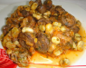 ЗЕЛЕНЫЕ БОБЫ С СЕРДЕЧКАМИ