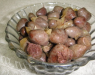 КУРИНАЯ СЕЛЕЗЕНКА С ЛУКОМ