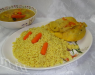 ТУНИССКИЙ КУС КУС