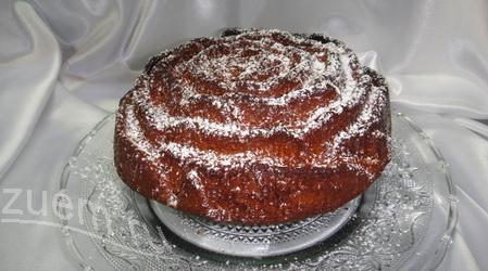 КЕКС МЕДОВИК