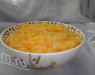 ЗОЛОТОЕ КАРТОФЕЛЬНОЕ ПЮРЕ