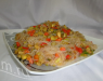КИТАЙСКАЯ ЛАПША С ОВОЩАМИ