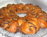 НЕОБЫЧНЫЙ РУЛЕТ С МАКОМ