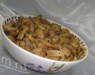 КАРТОФЕЛЬНОЕ ПЮРЕ ПОД ГРИБНОЙ ШАПКОЙ