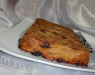 КУГЕЛЬ ИЗ ЛАПШИ С ЯБЛОКАМИ И КОРИЦЕЙ