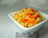 КУСКУС С ТУШЕНЫМИ ОВОЩАМИ