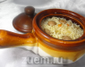 ПЛОВ КУРИНЫЙ В ГОРШОЧКЕ