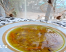 КУРИНЫЙ СУП С ЛАПШОЙ