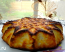 МАННИК ТВОРОЖНЫЙ С ИЗЮМОМ