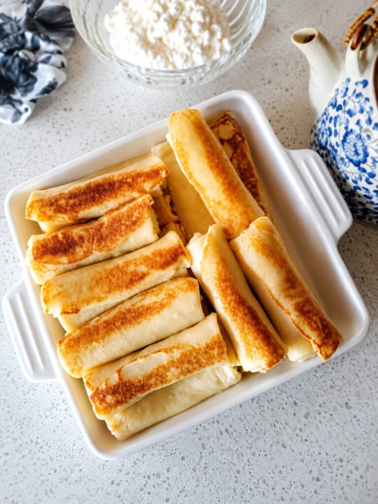БЛИНЧИКИ С ТВОРОГОМ И ИЗЮМОМ блинчики с творогом и изюмом