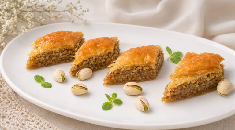 baklava